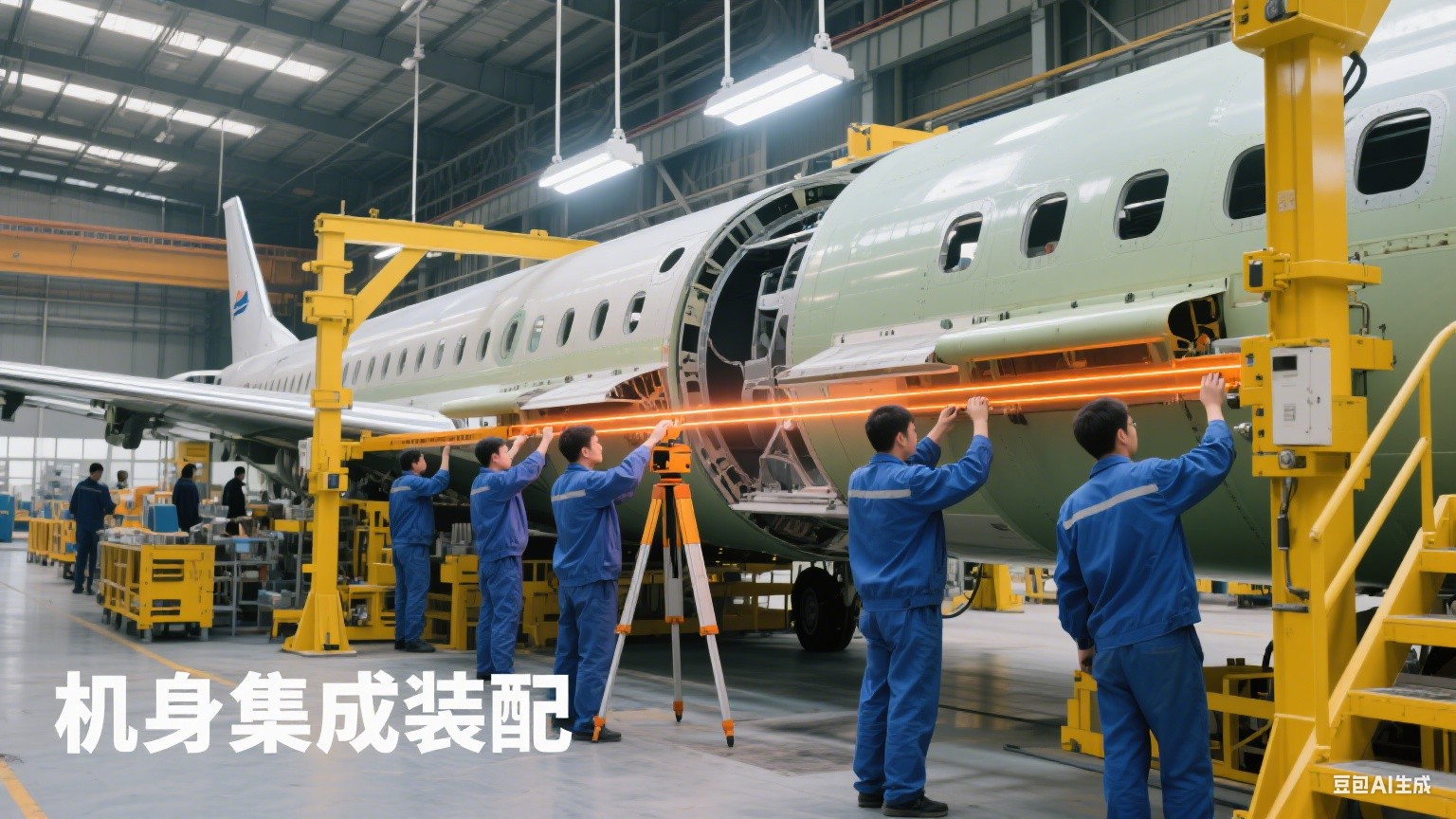航空发动机测温的5大关键技术解析
